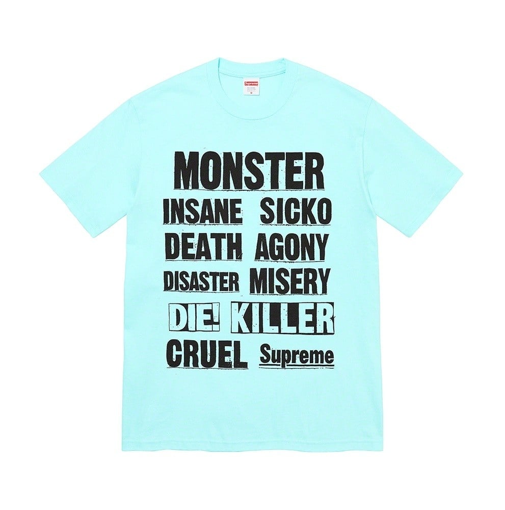 Monster Tee